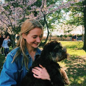 Meet your Posher, Claire